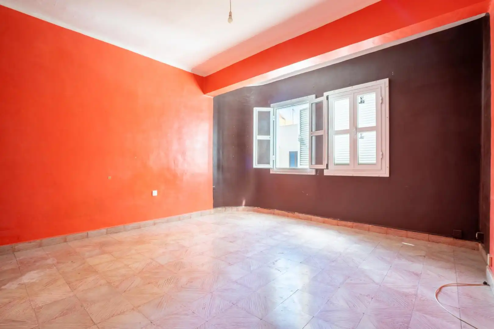 Dormitori de Casa o xalet en venda en San Sebastián de la Gomera amb Jardí privat