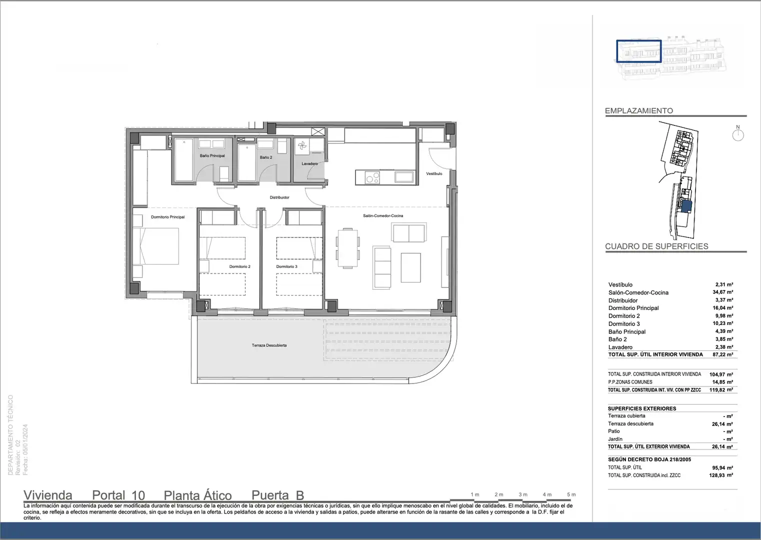 Home with terrace for sale in Río Real - Los Monteros, imagen 23