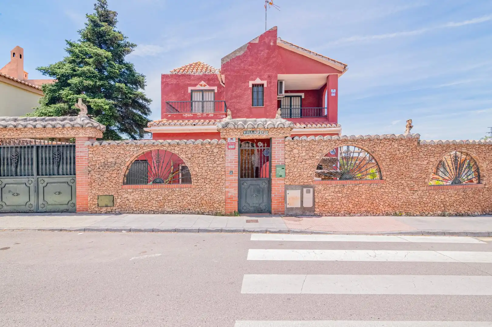 Villa zum Verkauf in Calle RIVERA, imagen 11