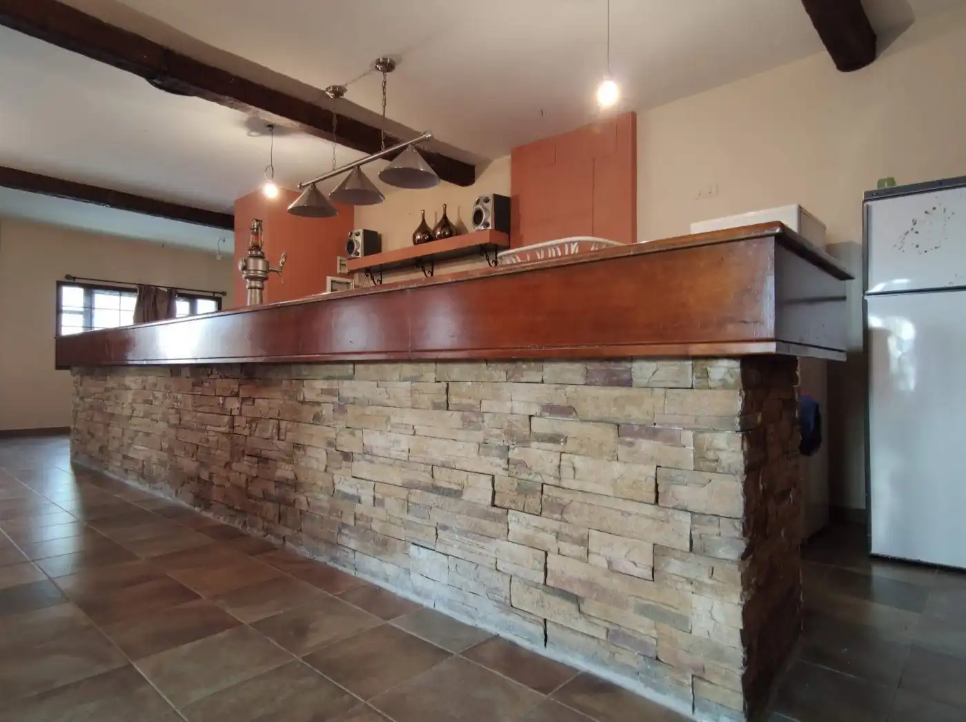 Local en venta en Ayamonte