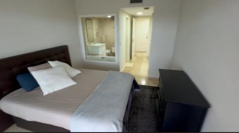 Foto 5 de Apartament de lloguer a Calle Guadalmedina, 1, Nueva Alcántara, Málaga