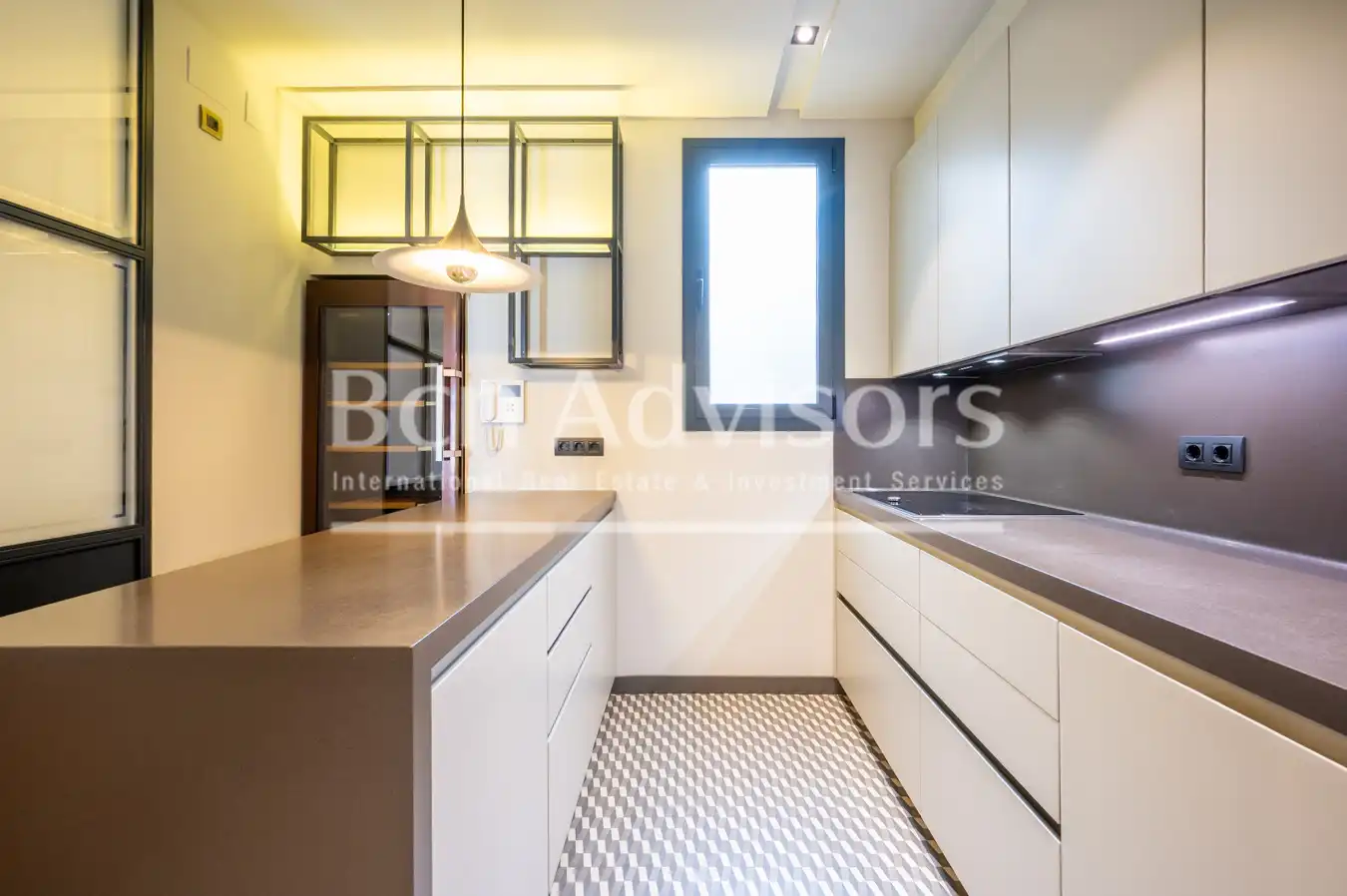 Appartamento con terrazza in vendita a Carrer del Consell de Cent, imagen 16