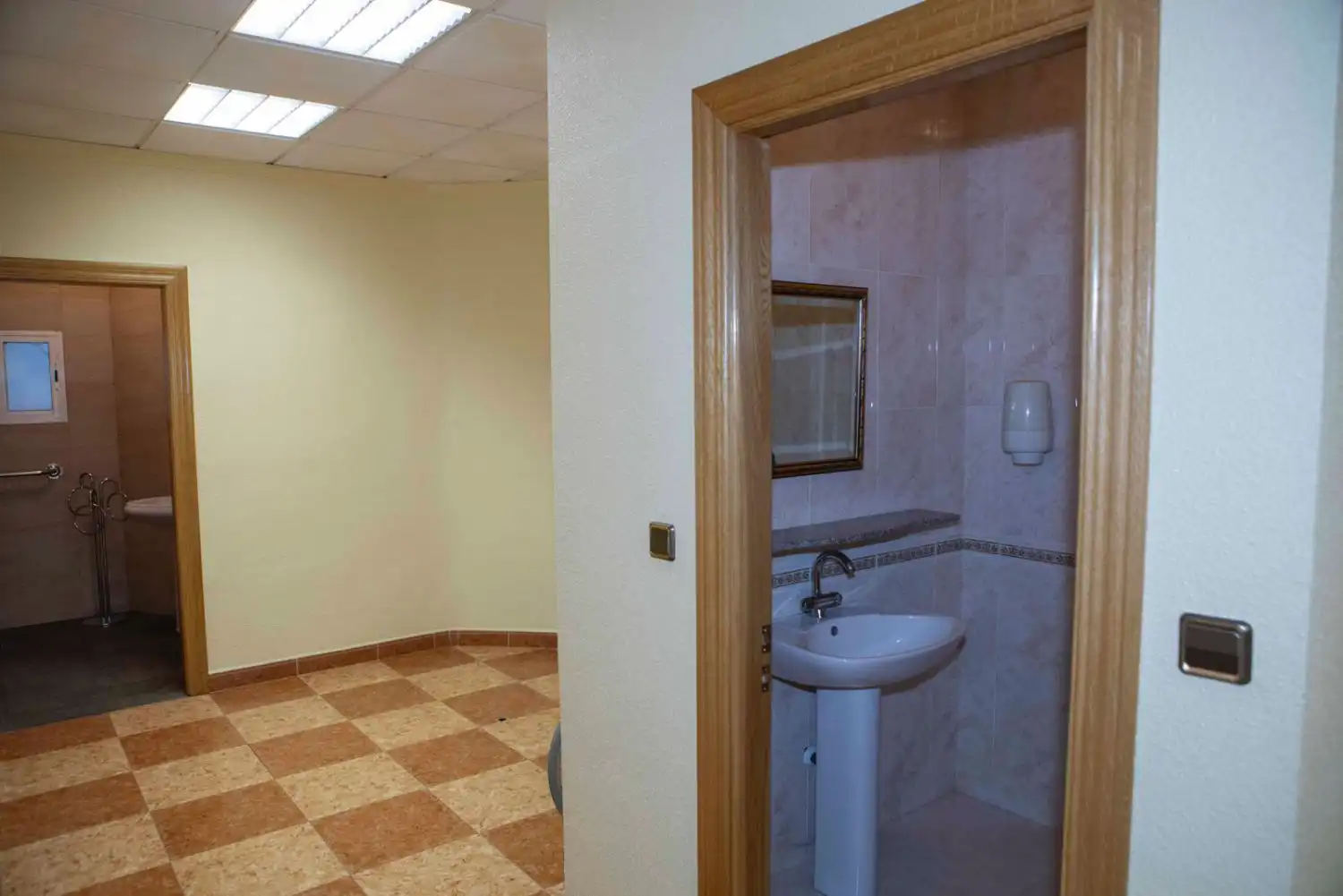 Casa a schiera con terrazza in vendita a hermanos pinzón, imagen 56