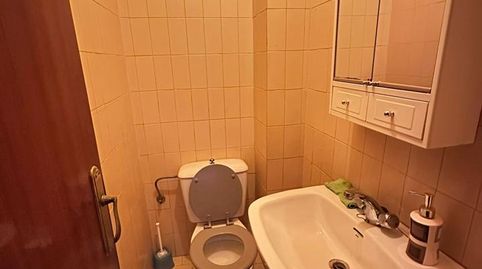 Foto 5 von Erdgeschoss zum Verkauf in Zafra, Badajoz