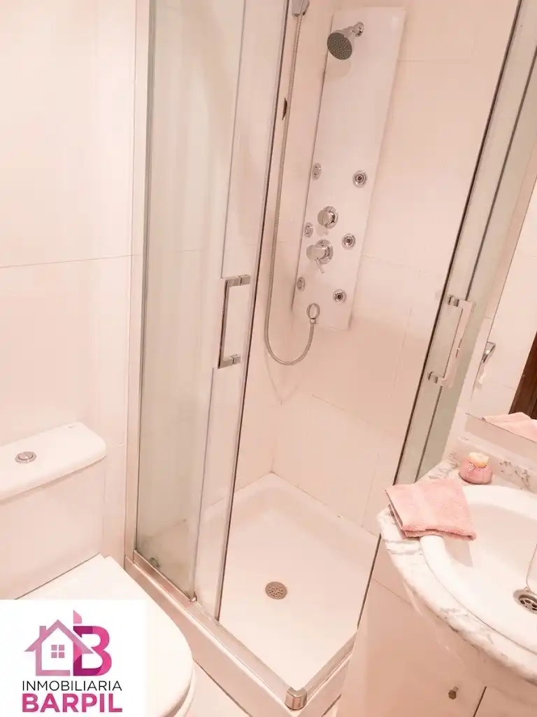 Wohnung zur Miete in Praza de España, 1, Plaza España - Corte Inglés