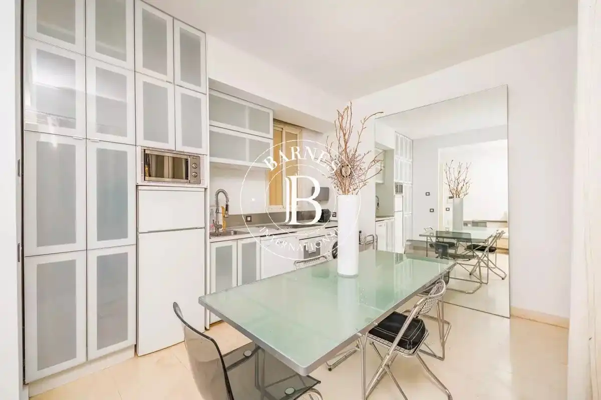 Piso con ascensor en venta en Barrio de Salamanca, imagen 19