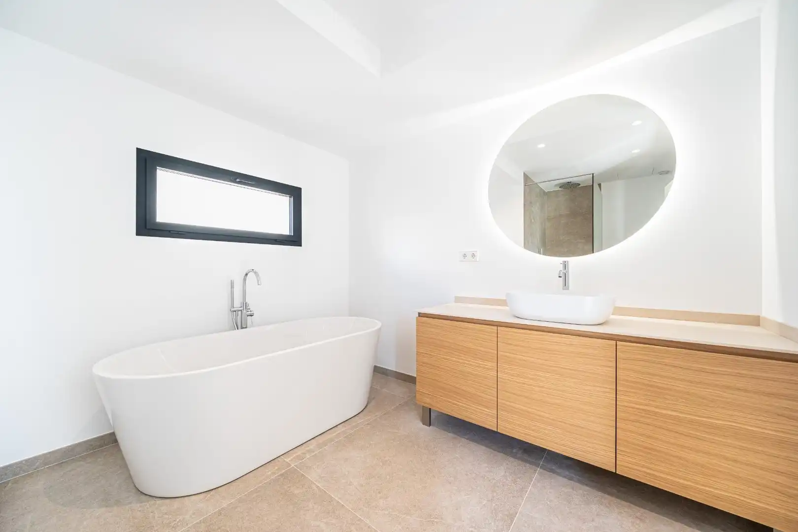 Bathroom of Houses for sale in Manacor