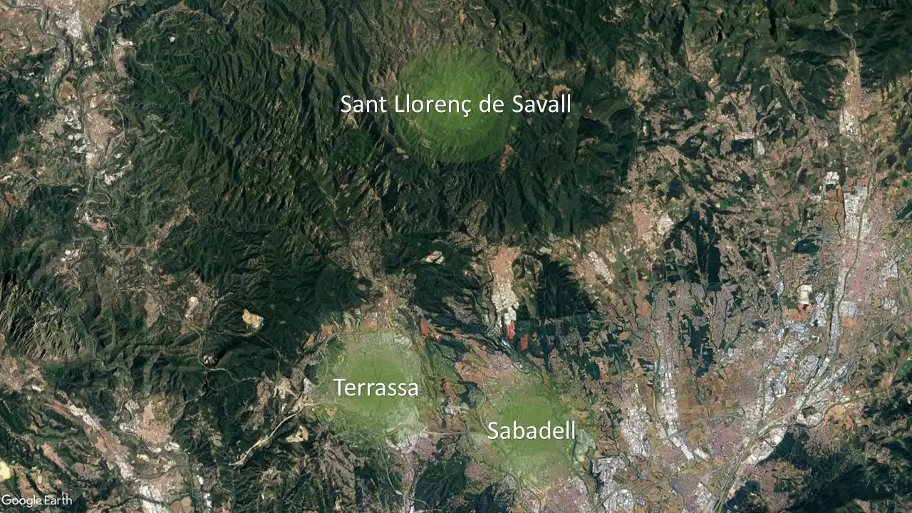 Terreny rústic en venda a C/ Romaní, imagen 5