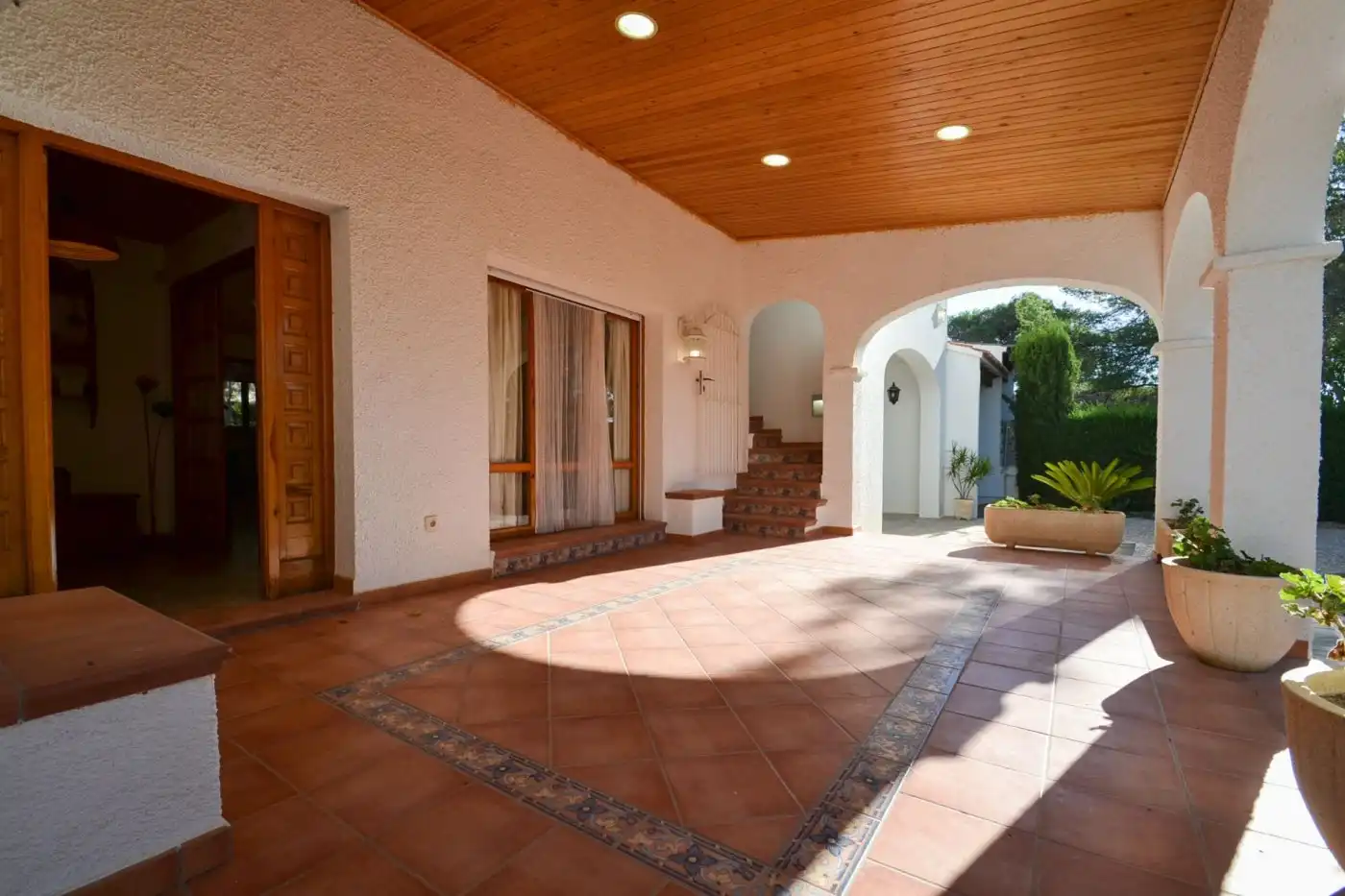 Villa con giardino in vendita a Calle TORD DEL, imagen 16