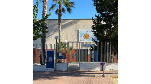 Foto 3 von Wohnungen zum Verkauf in Alguazas, Murcia