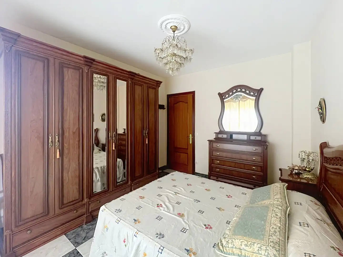 Appartamento con balcone in vendita a Centro, imagen 12
