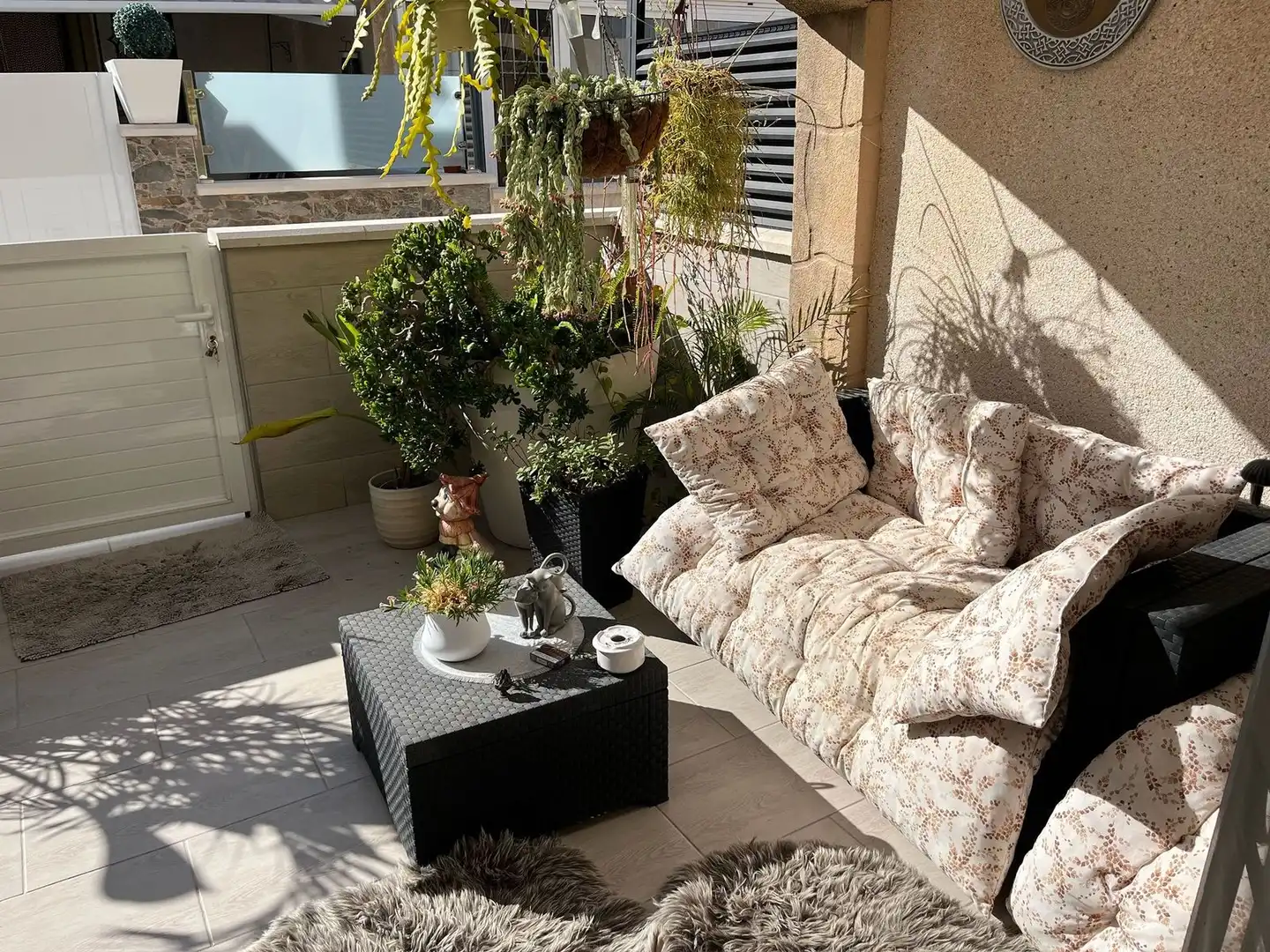 Maison mitoyenne avec jardin à vendre à Orihuela Costa, imagen 4