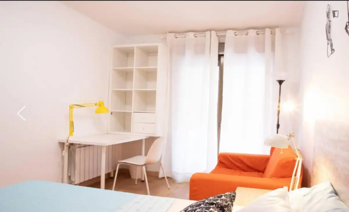 Room in Puerta Bonita