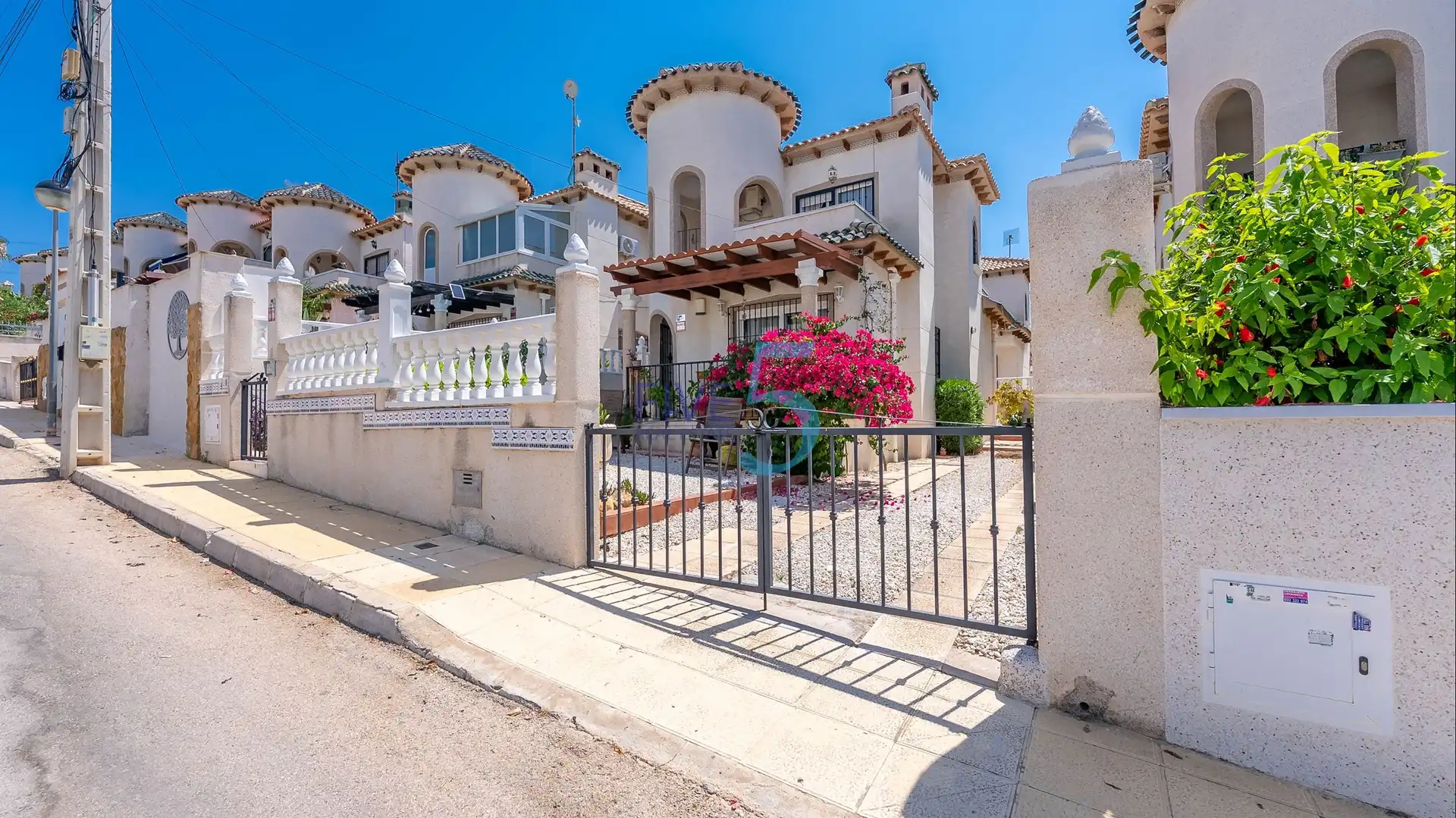 Maison avec terrasse à vendre à San Miguel de Salinas, imagen 26