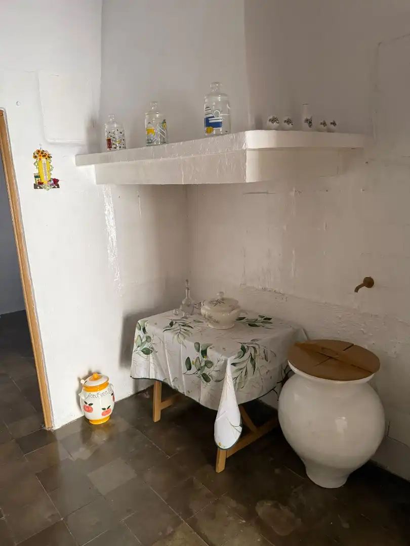 Casa amb jardí en venda a Sonseca, imagen 28