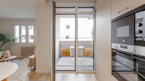 Foto 3 de Piso en venta en Calle Virgen del Puy, 2, San Juan, Pamplona / Iruña