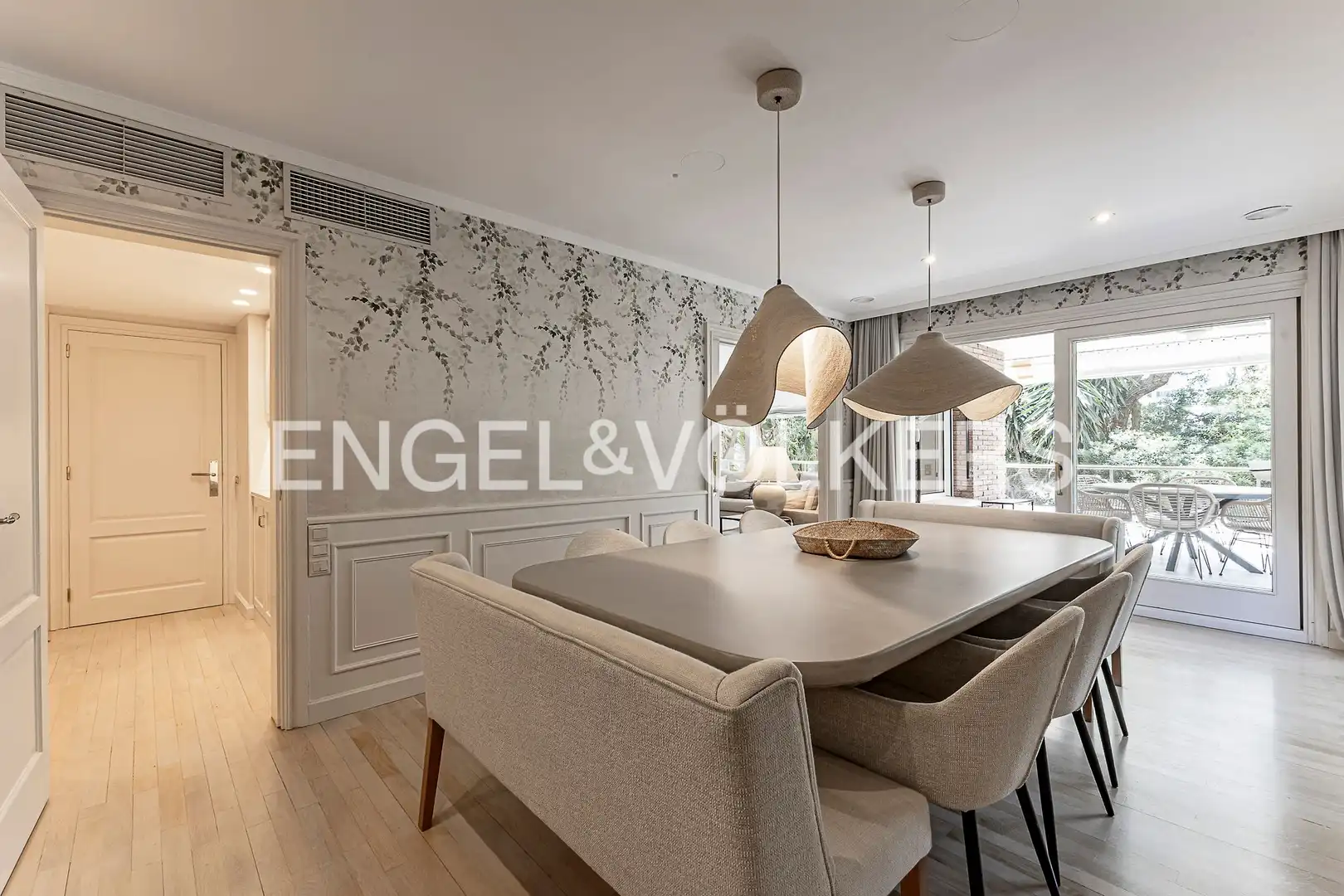 Duplex con giardino in vendita a Les Corts, imagen 52