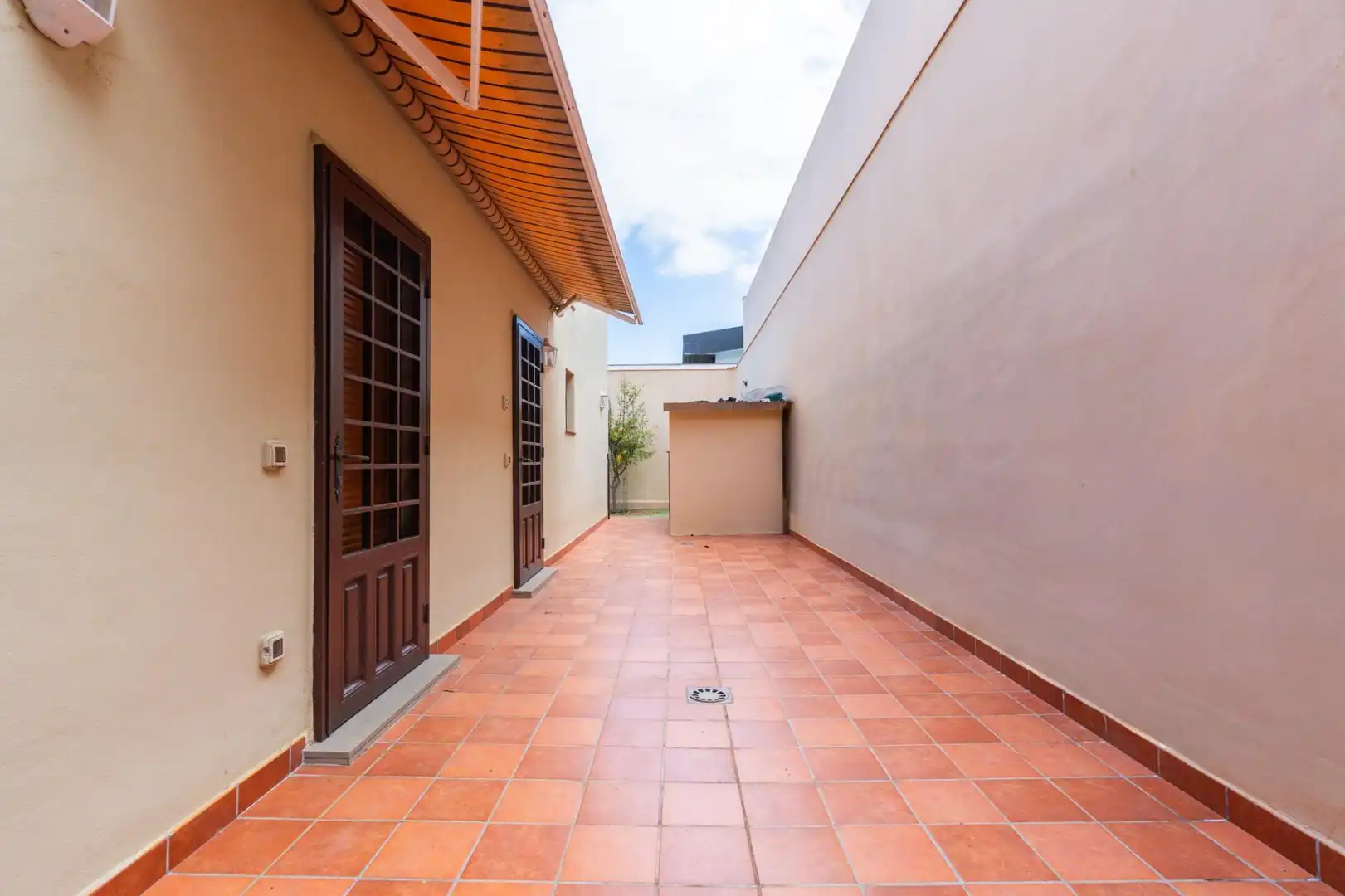 Detached house with pool for sale in Las Cuevas - Los Gómez, imagen 50