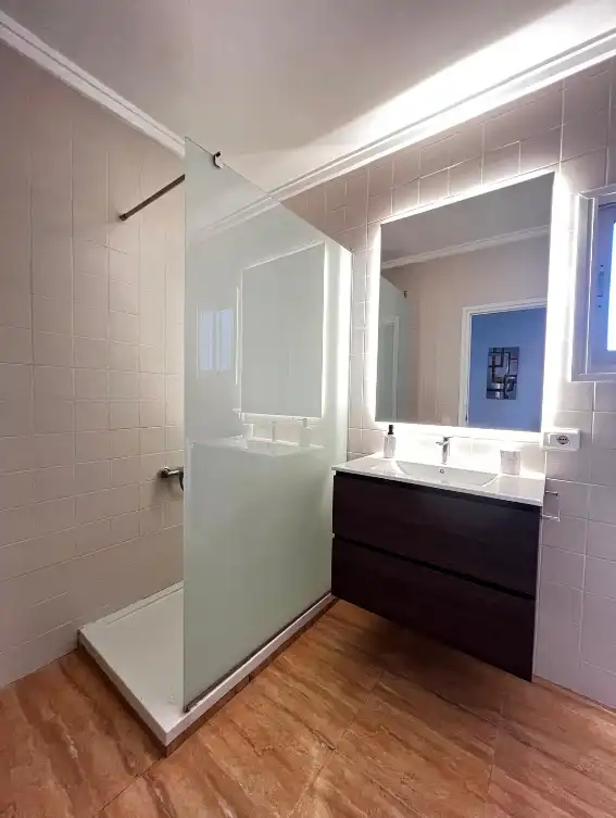 Wohnung mit Terrasse zum Verkauf in Alberic, imagen 5