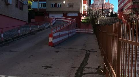 Photo 3 of Garage for rent in Maestro Faus, 10, Cervantes, Granada Capital