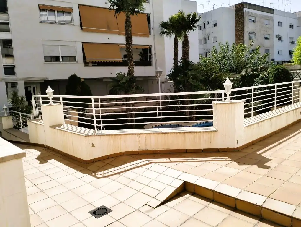 Attique avec terrasse à vendre à Calle Conde de Cirat, imagen 40