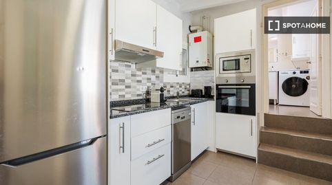 Foto 2 de Habitació a Dreta de l'Eixample, Barcelona Capital