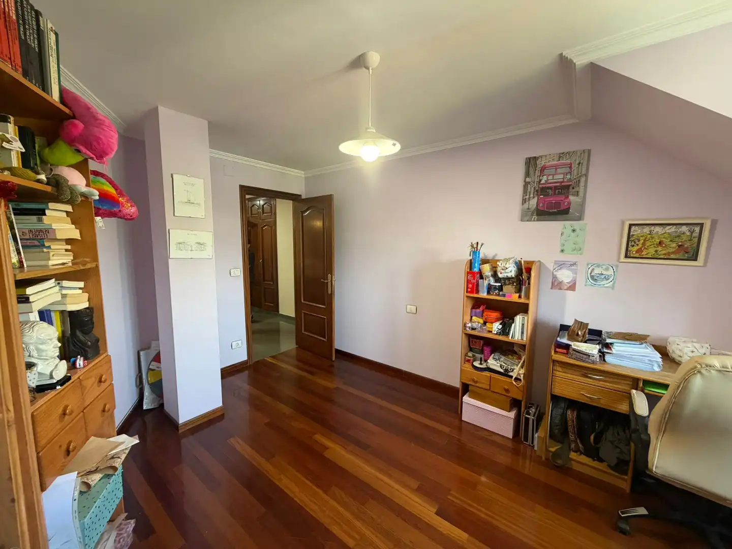 Casa o chalet en venta en Lugo con Calefacción, Terraza y Balcón