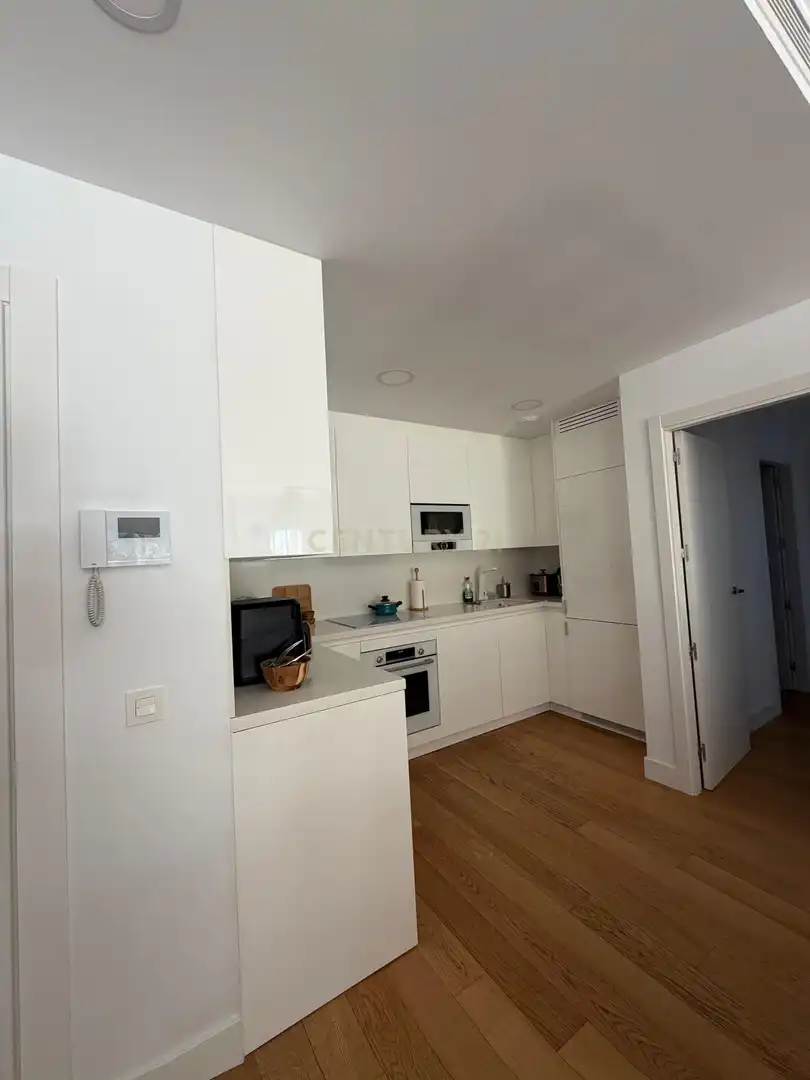 Flat with pool for sale in El Faro de Calaburra - Chaparral, imagen 7