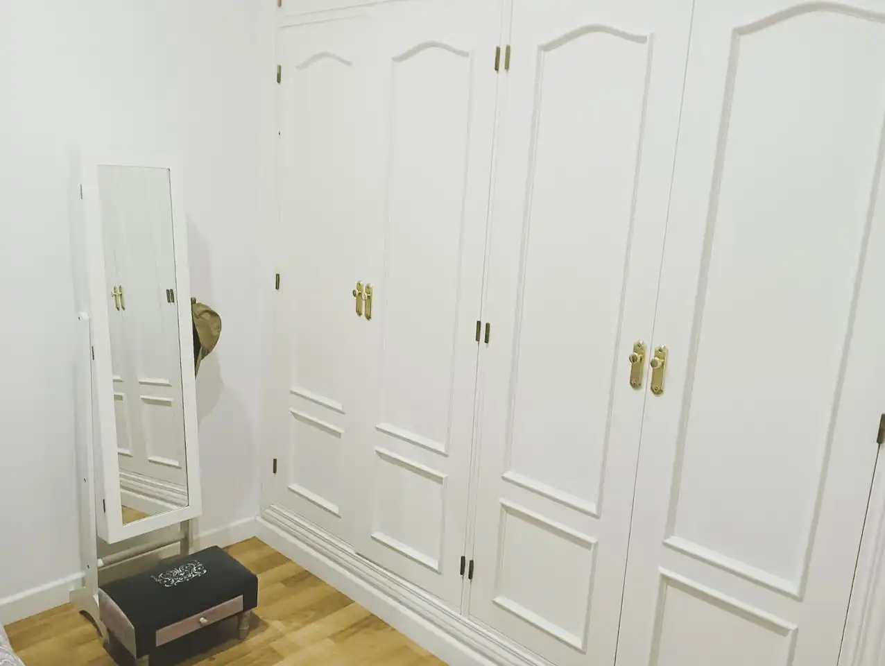 Habitación de Piso en venta en Cádiz