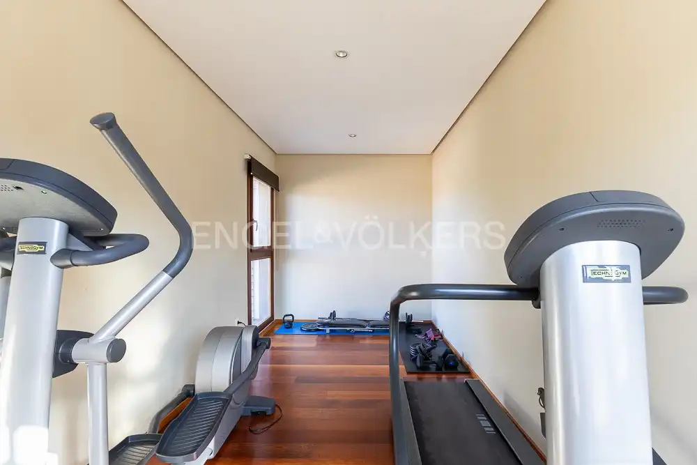 Casa con piscina in vendita a Torre en Conill - Cumbres de San Antonio, imagen 58
