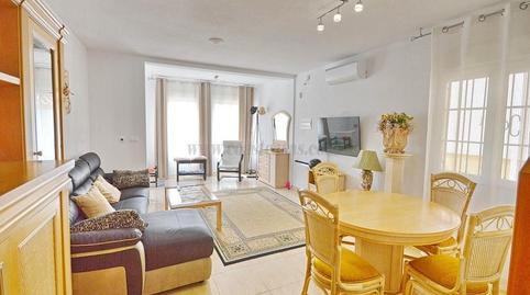 Foto 4 de Casa o xalet en venda a Cabo Roig, Alicante