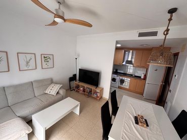 Wohnung mit Aufzug zur Miete in Sant sebastia 10