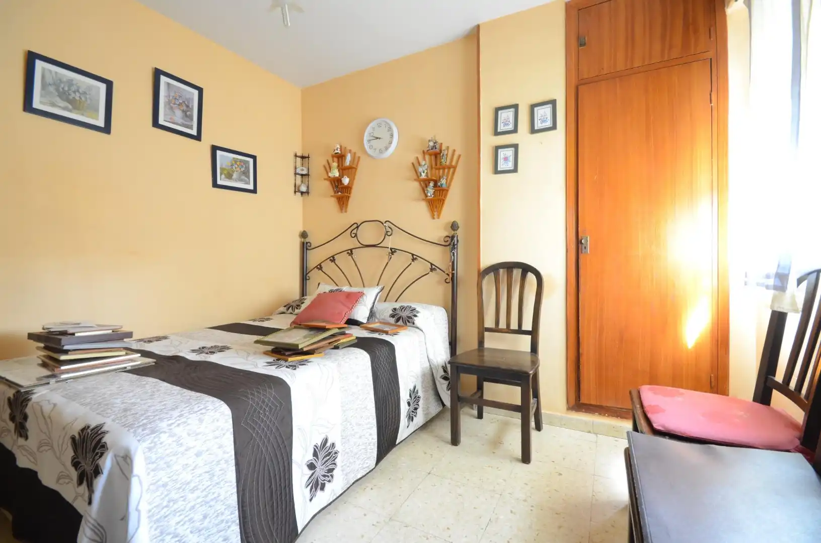 Habitación de Piso en venta en Huelva