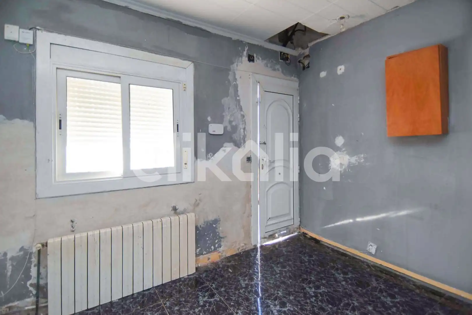 Habitación de Casa o chalet en venta en Sabadell con Calefacción y Terraza
