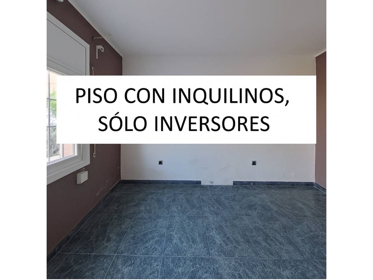Flat for sale in Sant Joan Despí