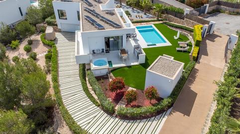 Foto 3 de Casa o xalet en venda a Fontcalent, Alicante