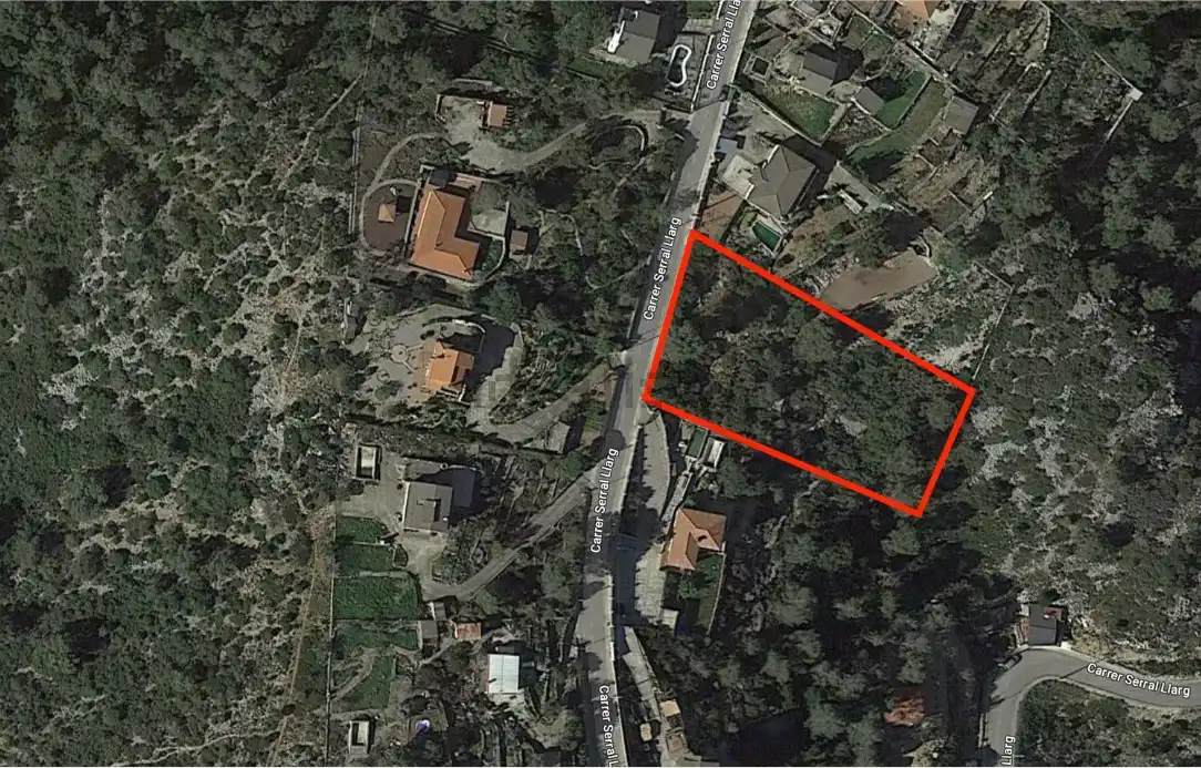 Terrenys i solars en venda a Olesa de Bonesvalls, imagen 4