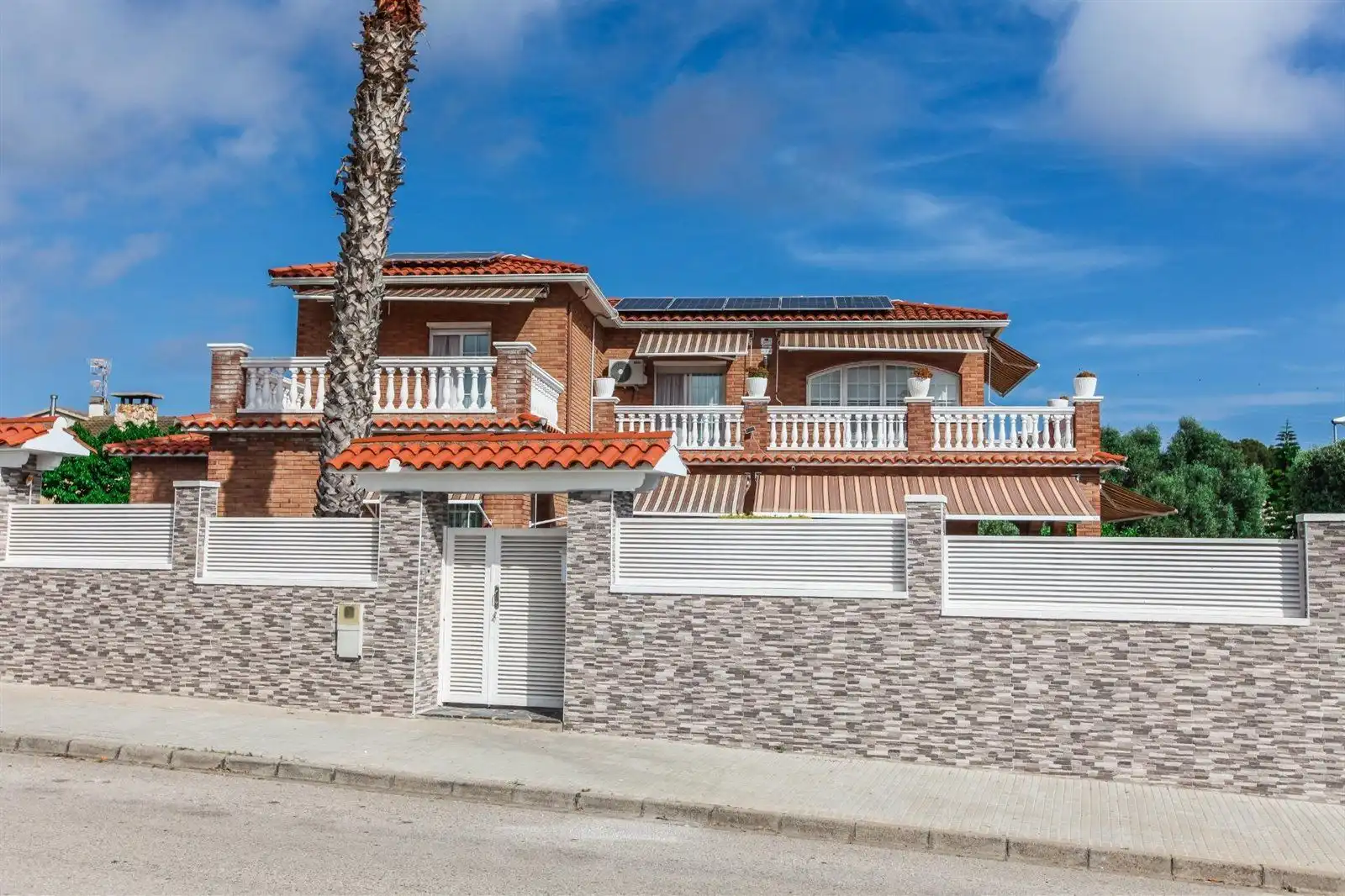 Villa con piscina in vendita a ACUARI 1, imagen 49