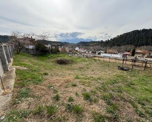Residencial en venda en El Pont de Vilomara i Rocafort