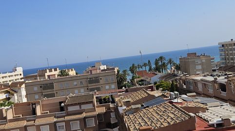 Foto 2 de Piso de alquiler en Calas Santiago Bernabéu, Santa Pola