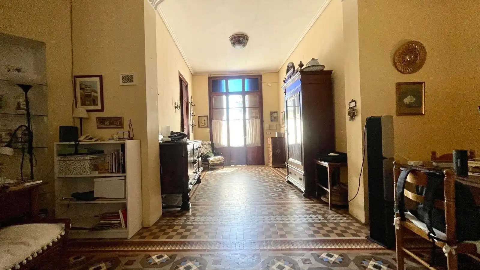 Casa o chalet en venta en Rocafort con Jardín privado y Trastero