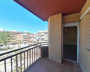 Terrassa de Apartament en venda en Mazarrón amb Terrassa