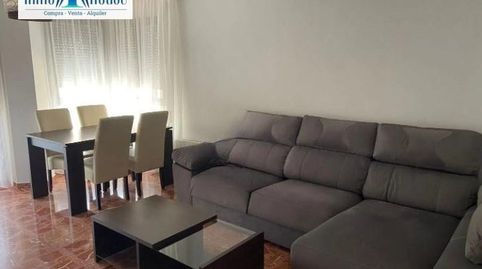 Foto 3 von Wohnung zur Miete in San Pablo, Albacete Capital