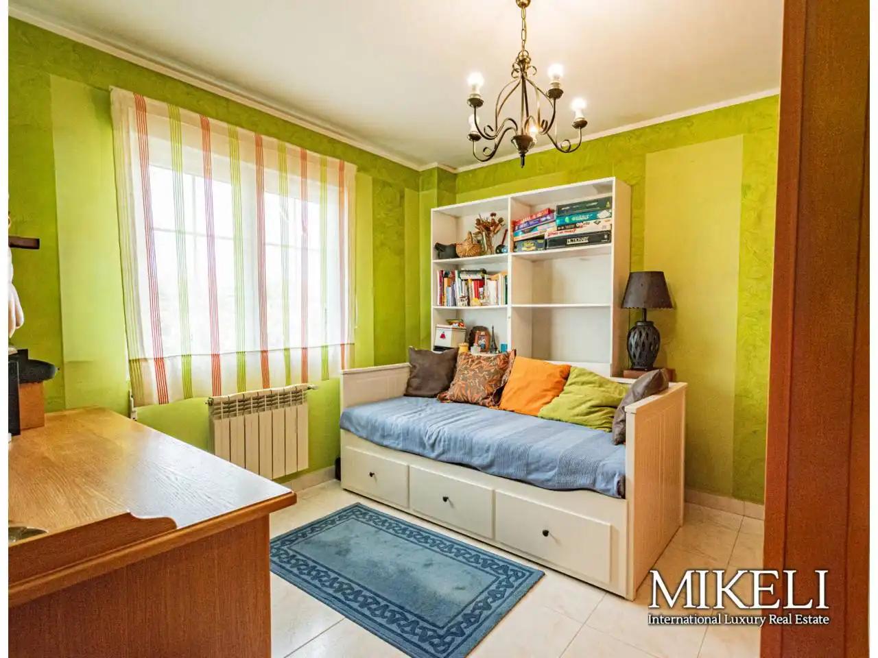 Habitación de Casa o chalet en venta en Santander con Calefacción, Jardín privado y Terraza