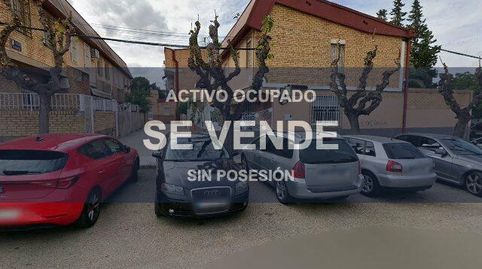 Foto 4 de Piso en venta en El Palmar, Murcia Capital