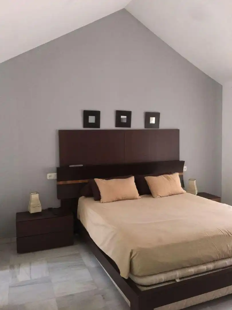 Reihenhaus zum Verkauf in Nueva Andalucía, imagen 12