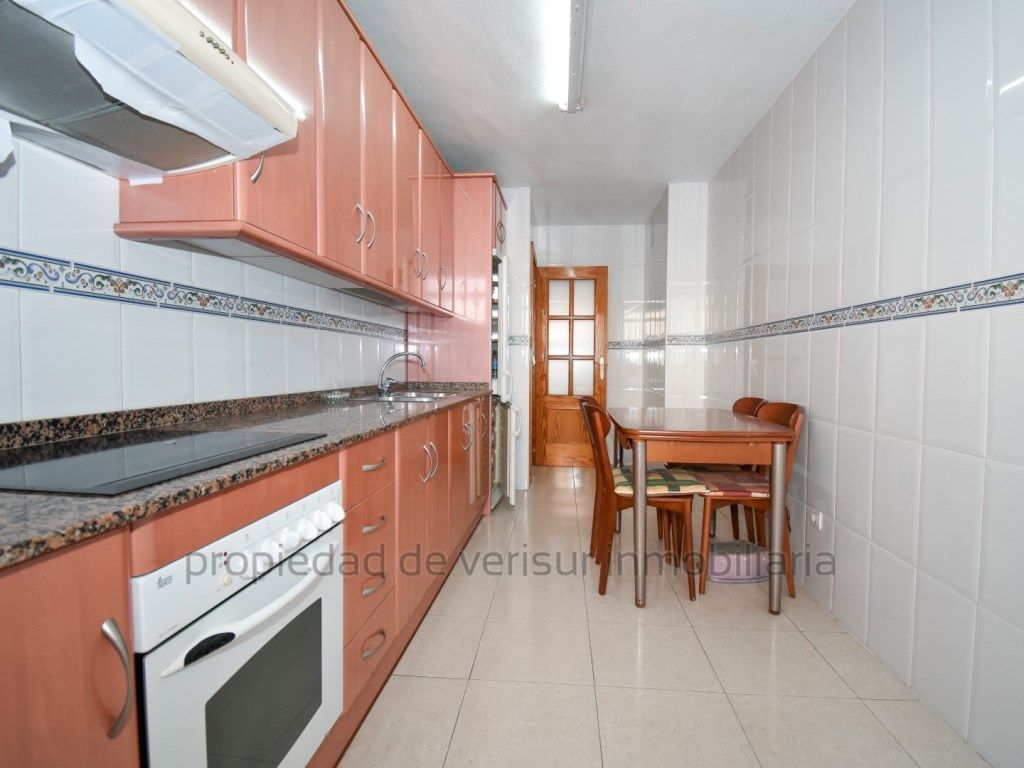 Pis en venda a Casco Antiguo