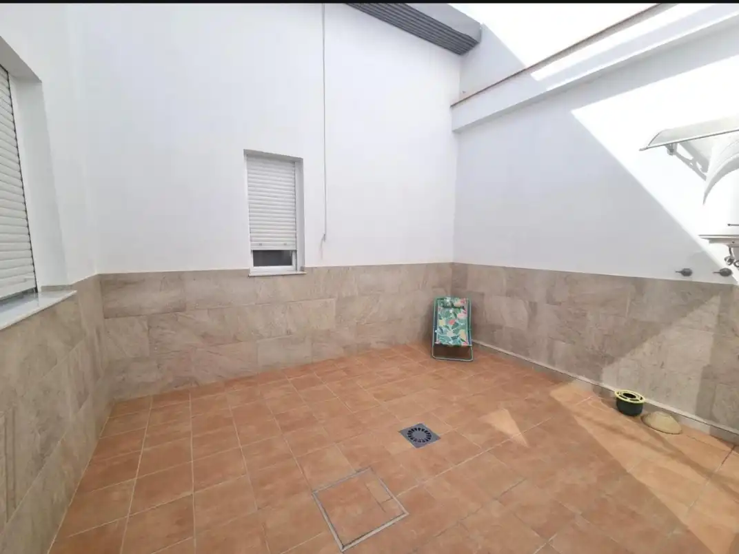 Einfamilien-Reihenhaus zum Verkauf in Centro - Barriada Mallorca
