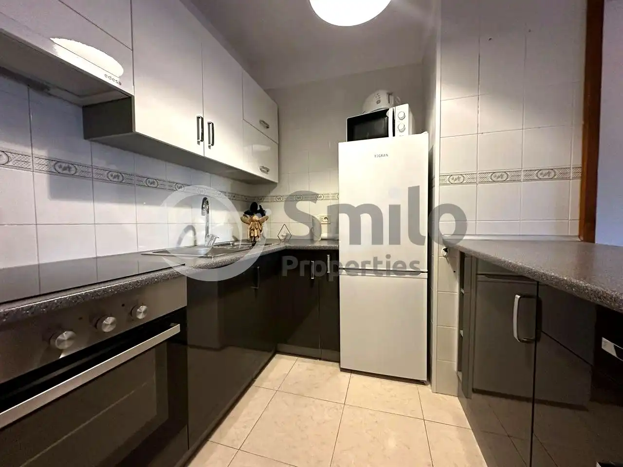 Flat for rent in Juan Xxiii, Los Cristianos
