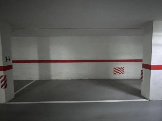 Garaje en Venta en Carrer Riu Francolí, 4 en Cappont